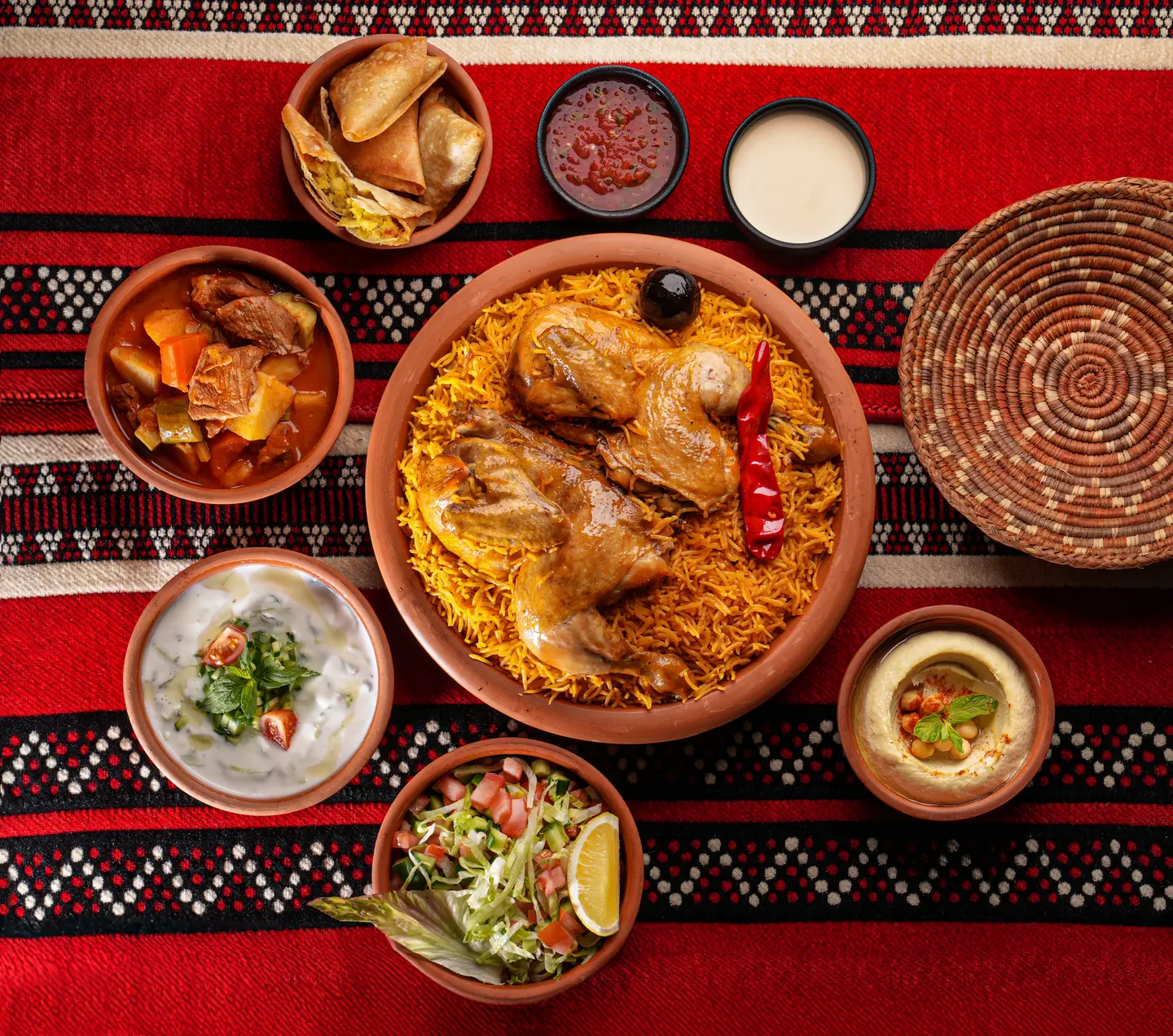 عرض الشخصين