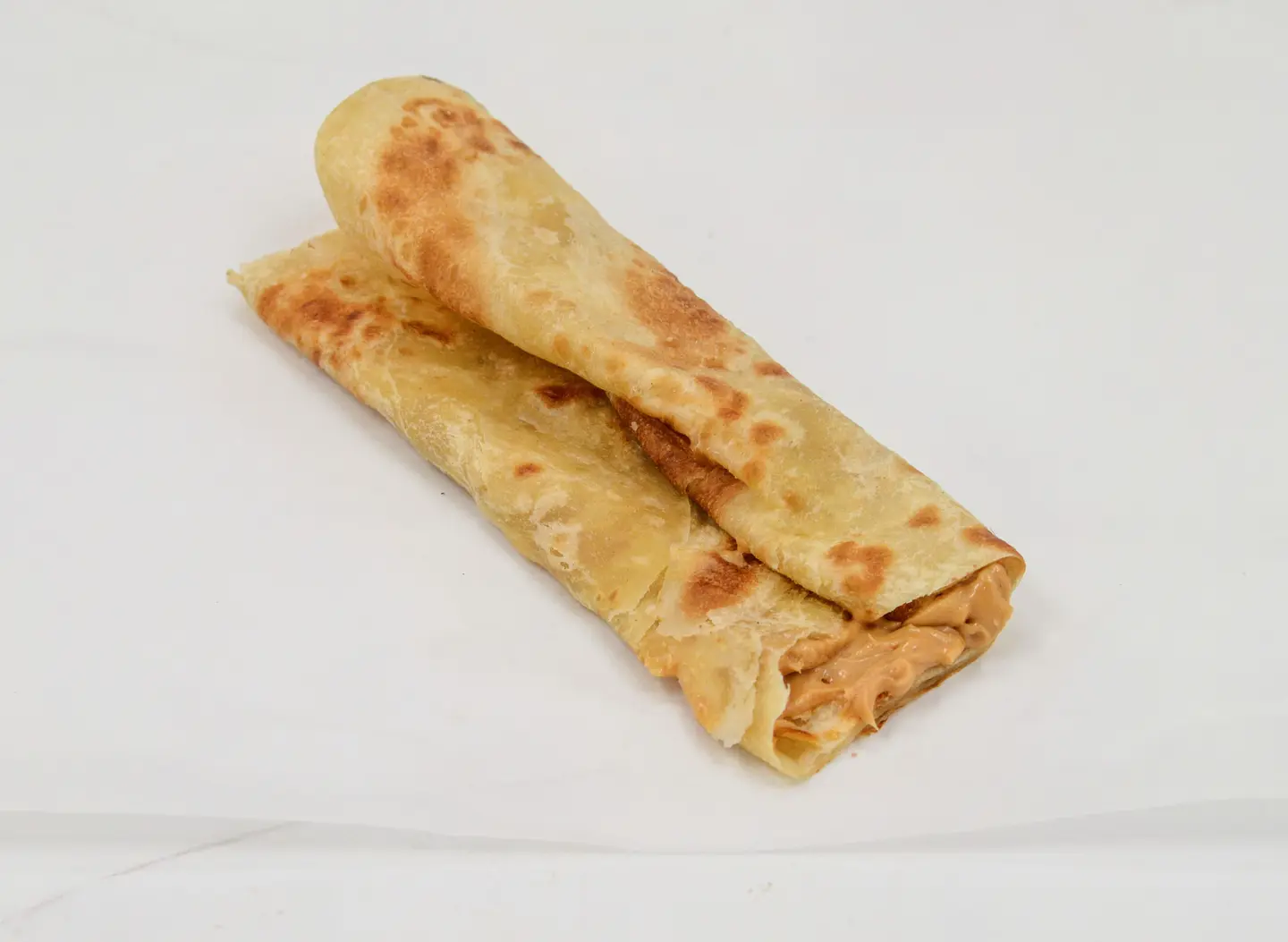 جباتي زبدة فول سوداني