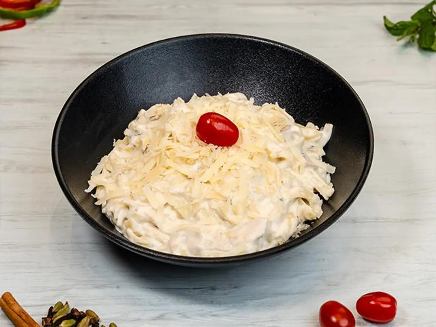 Fettuccine
