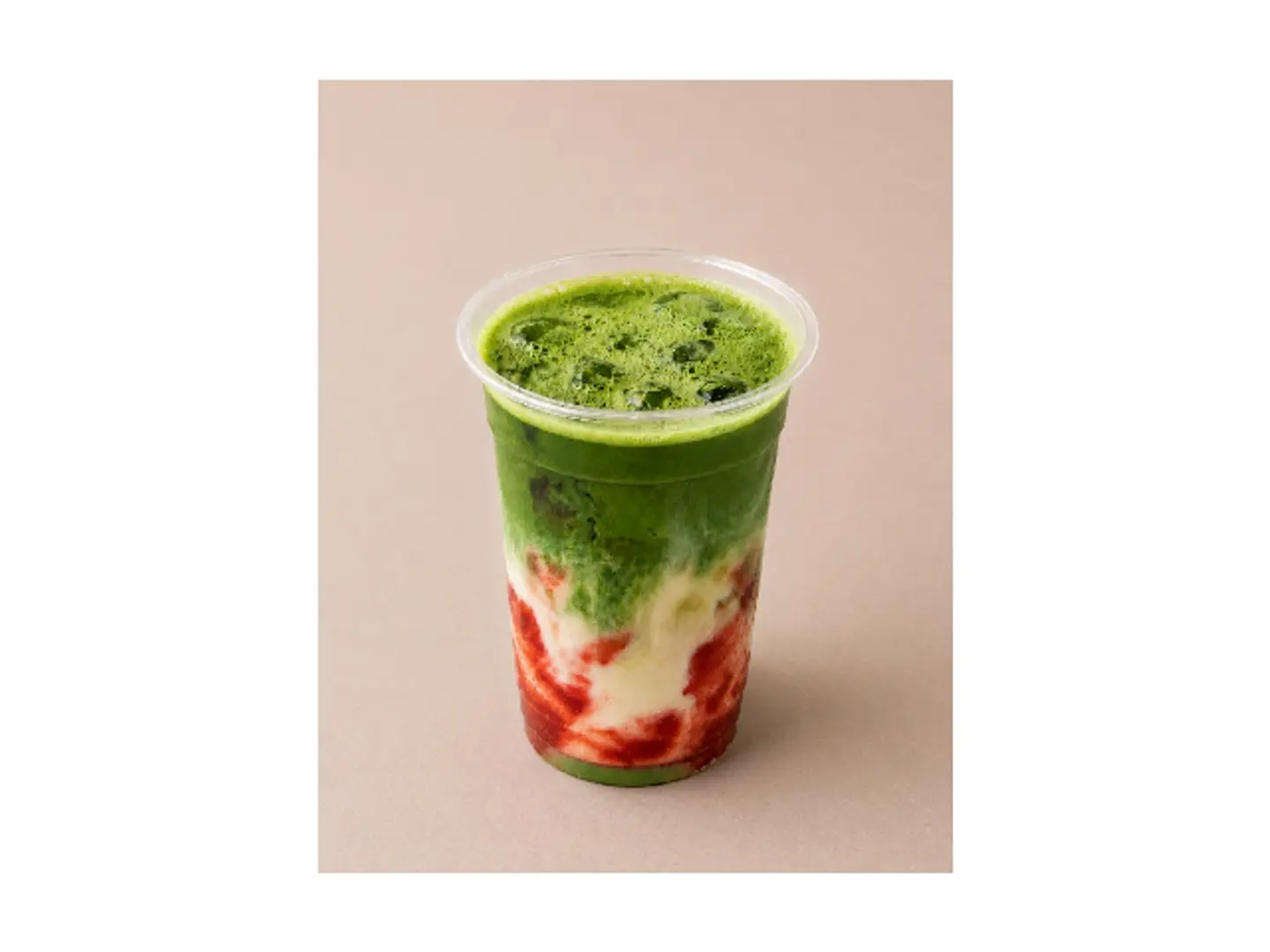 Bloom Matcha