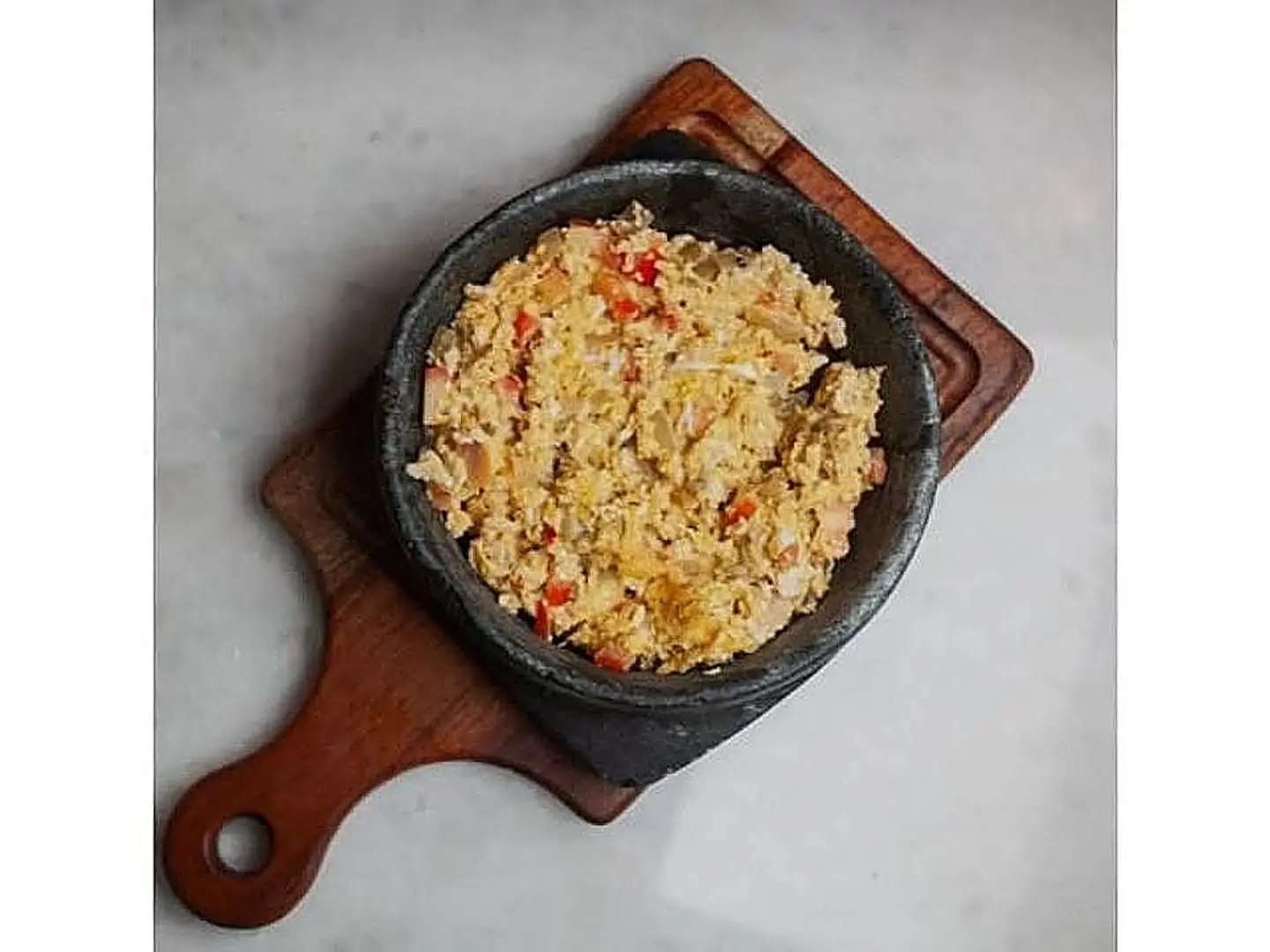 Shakshuka