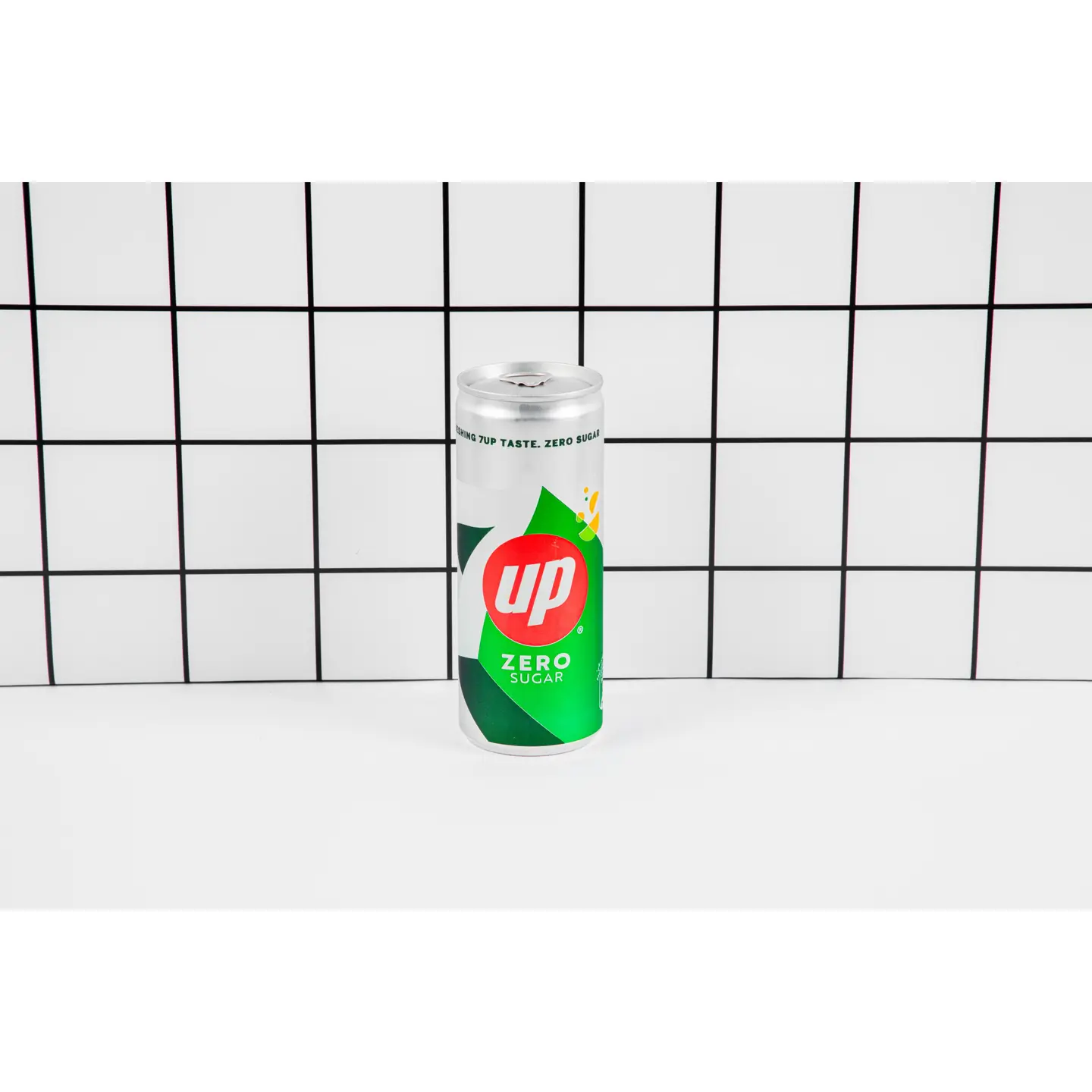 سفن اب دايت