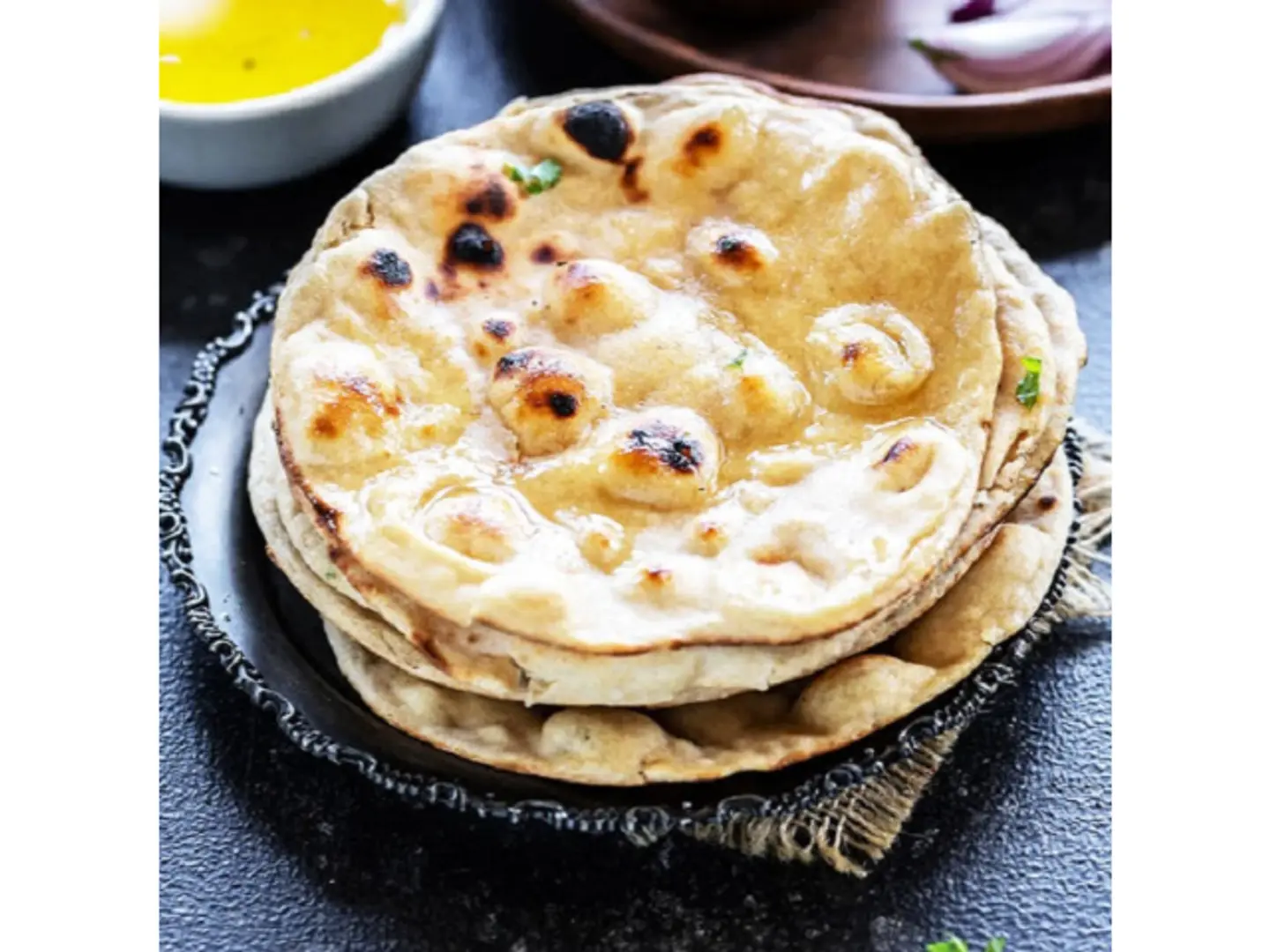 تندوري روتي