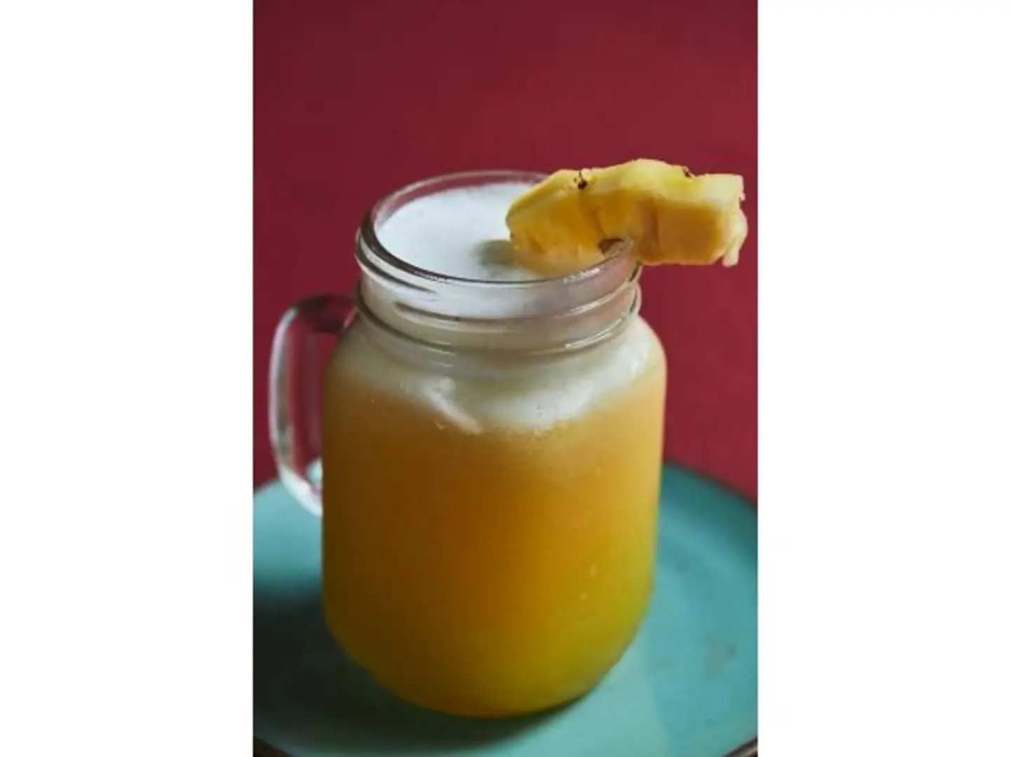 Pineapple Juice