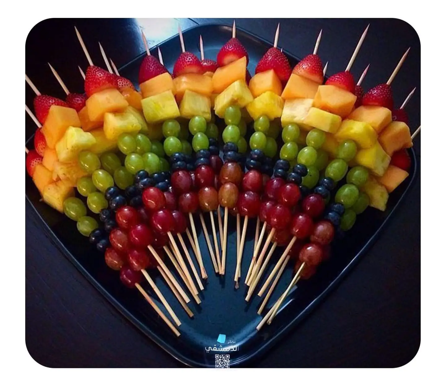 Fruit Stick