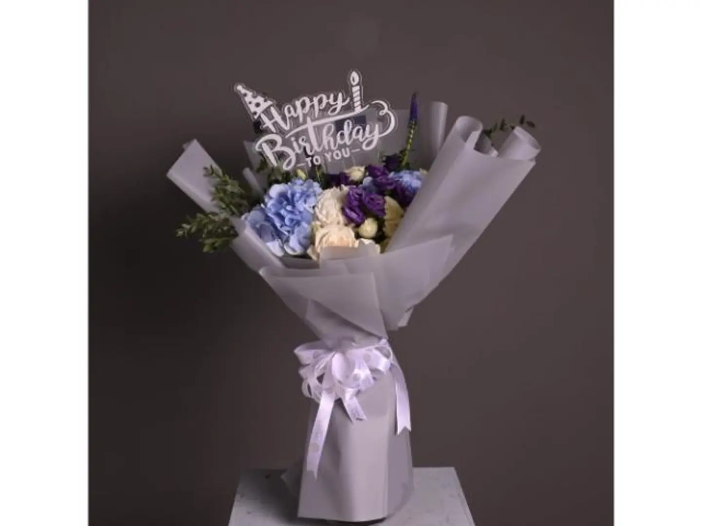 Your Birthday Bundle