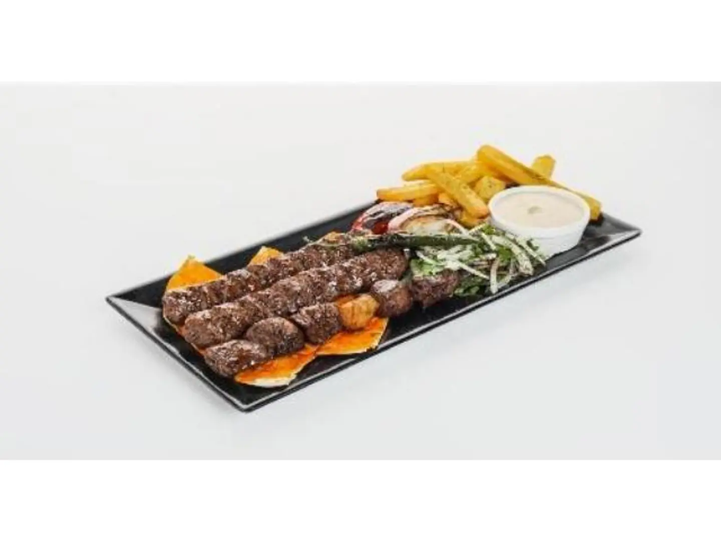 Meat Cubes