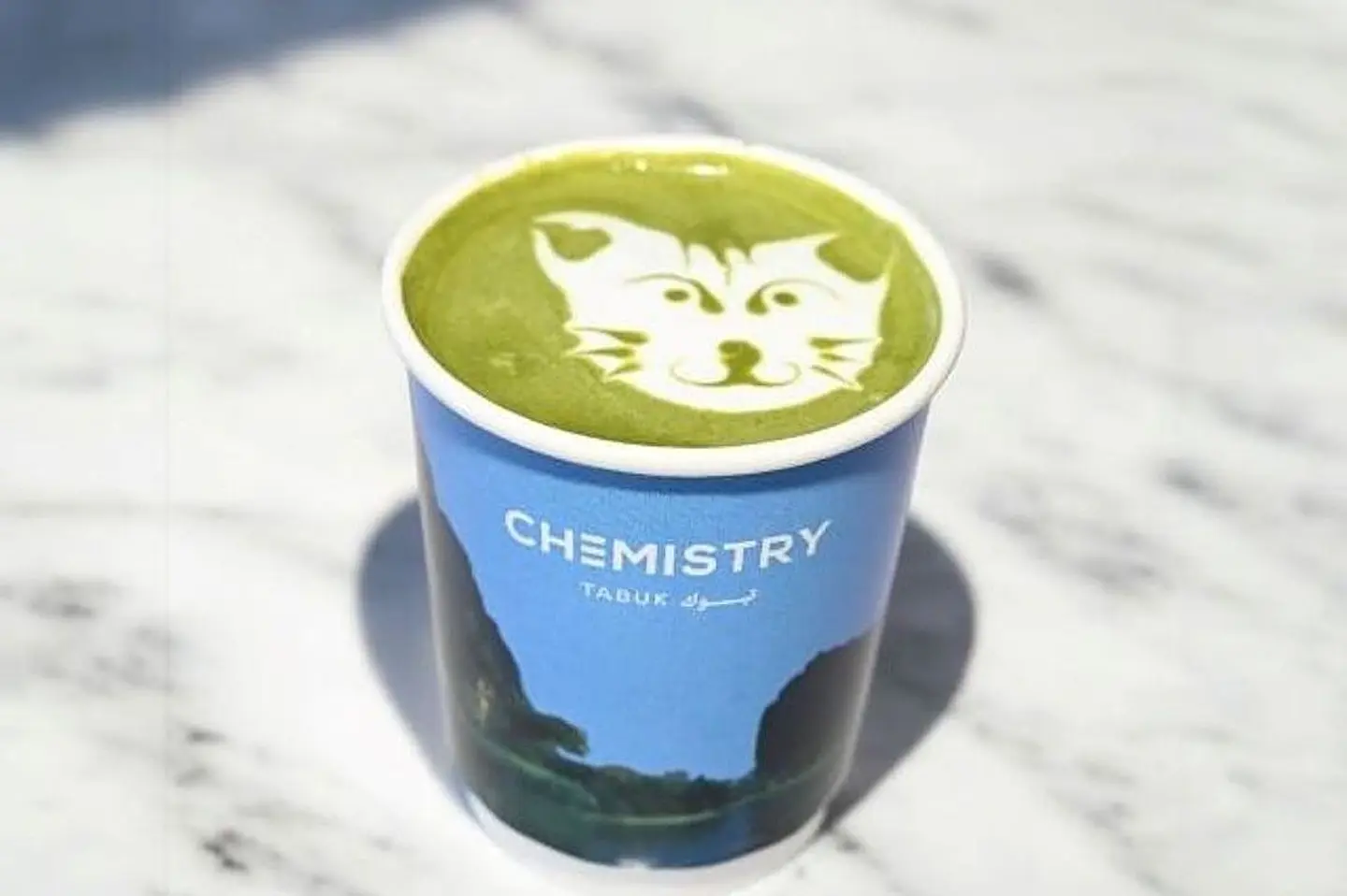 Matcha