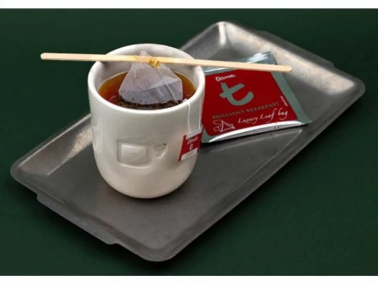 Premium Red Tea