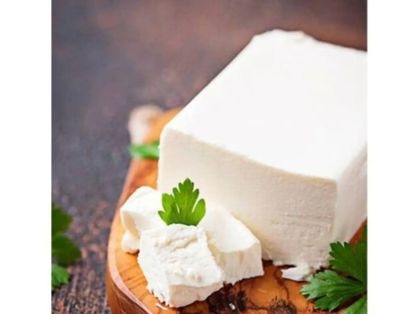 White Cheese