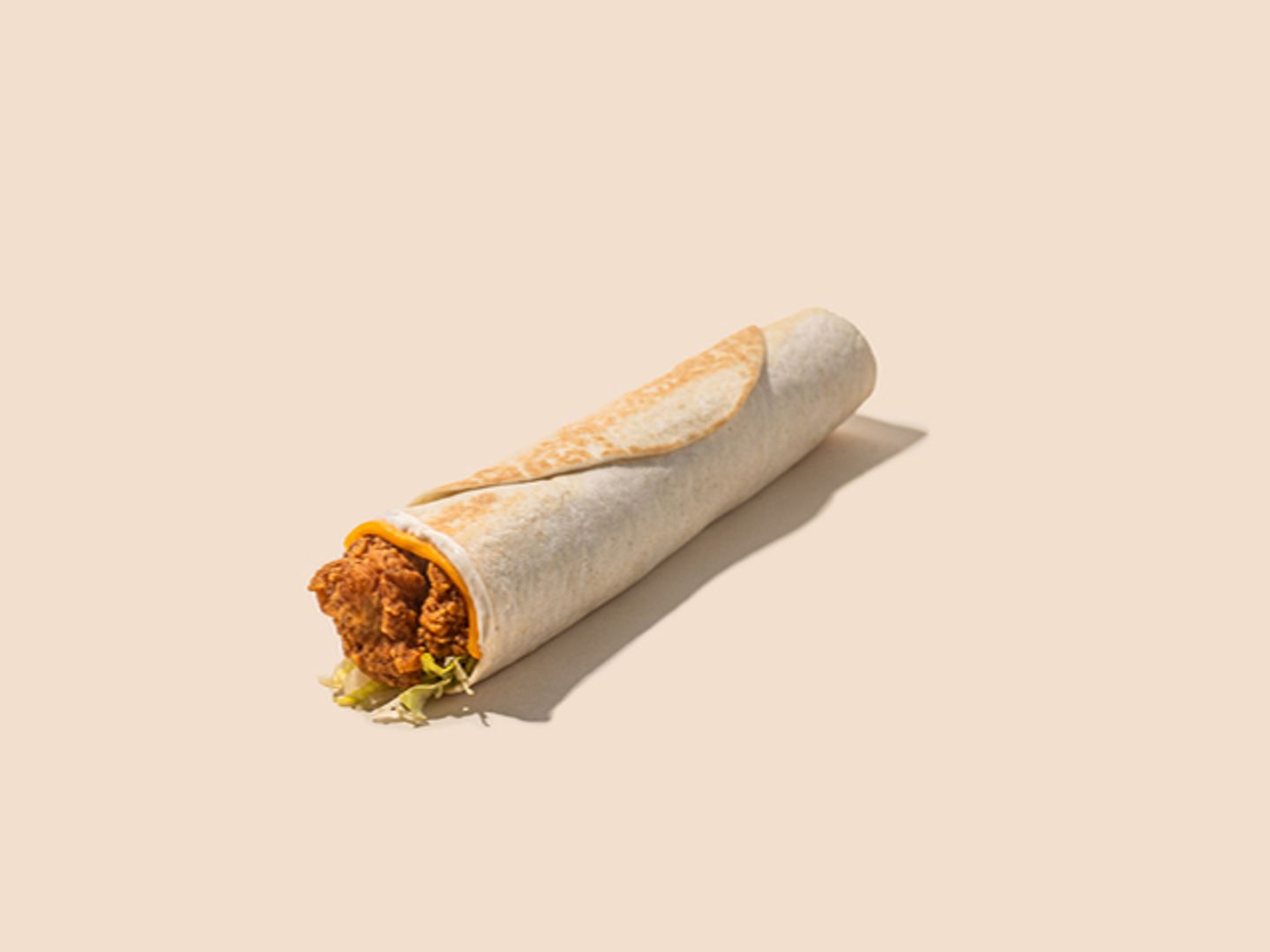 Big Boy Wrap