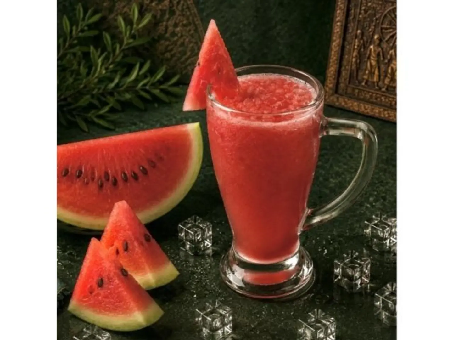 Watermelon Juice