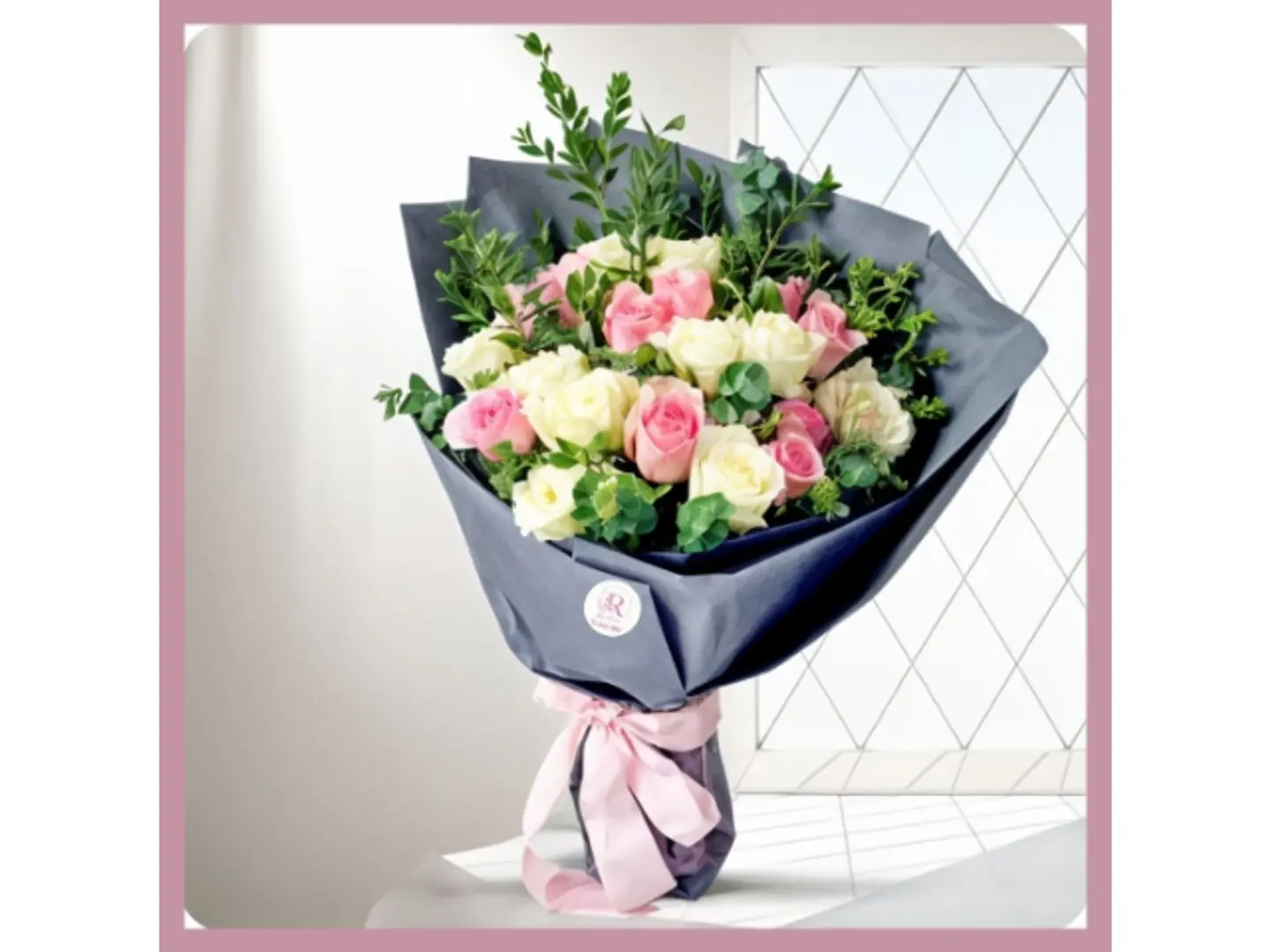 زهرة البستان