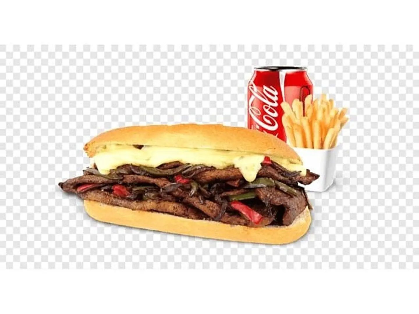 وجبة كبدة كودو