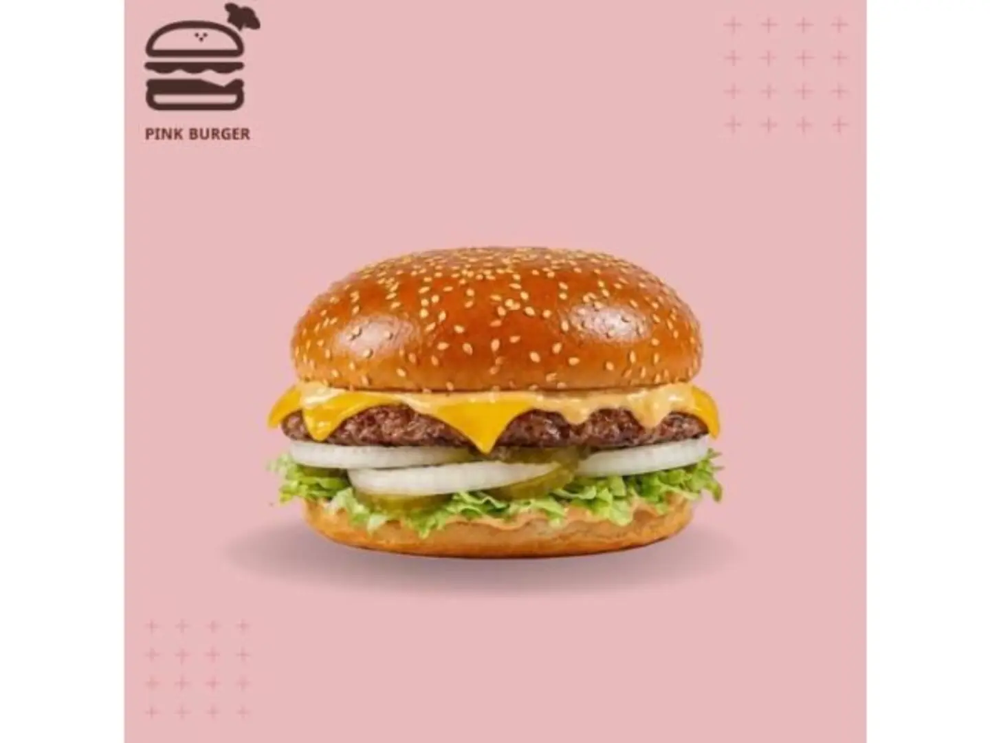 Classic Single Burger