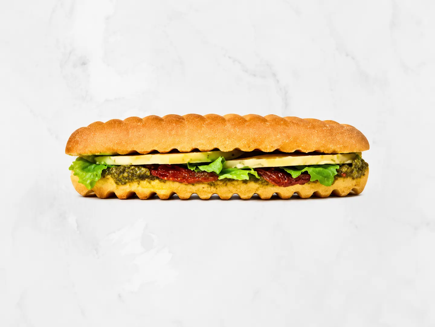 Grilled Halloumi Samouli