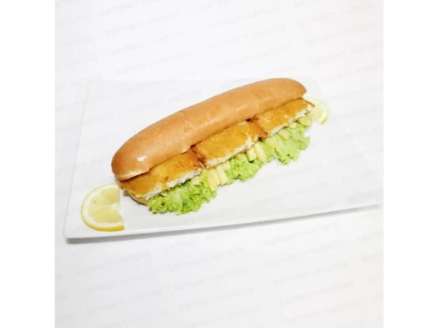 Fillet Sandwich