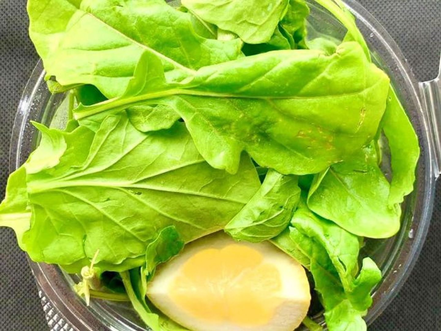 Arugula Salad