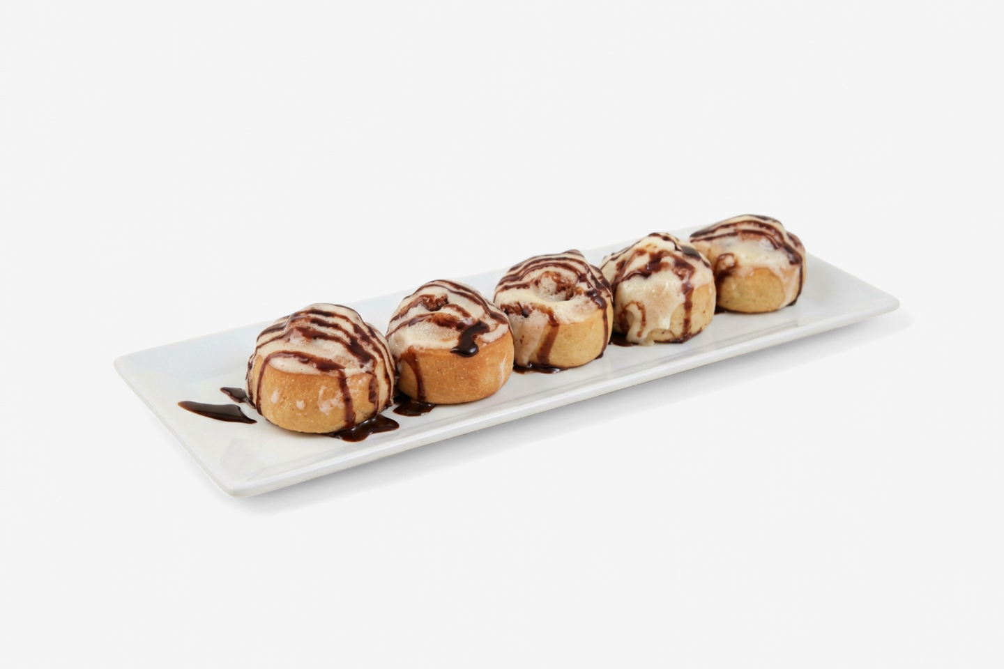 Choco Bites