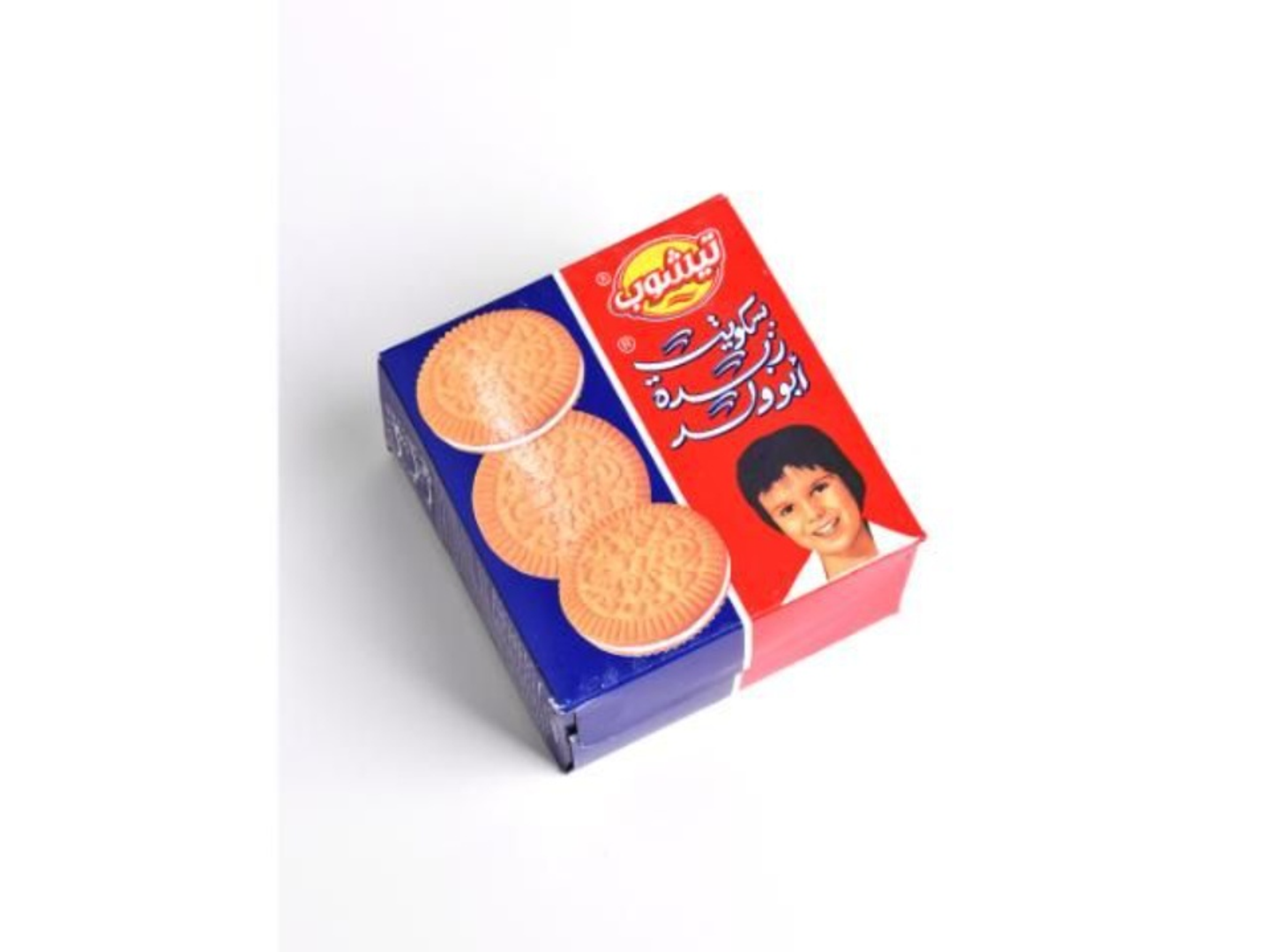 Abu Al Walad Biscuits