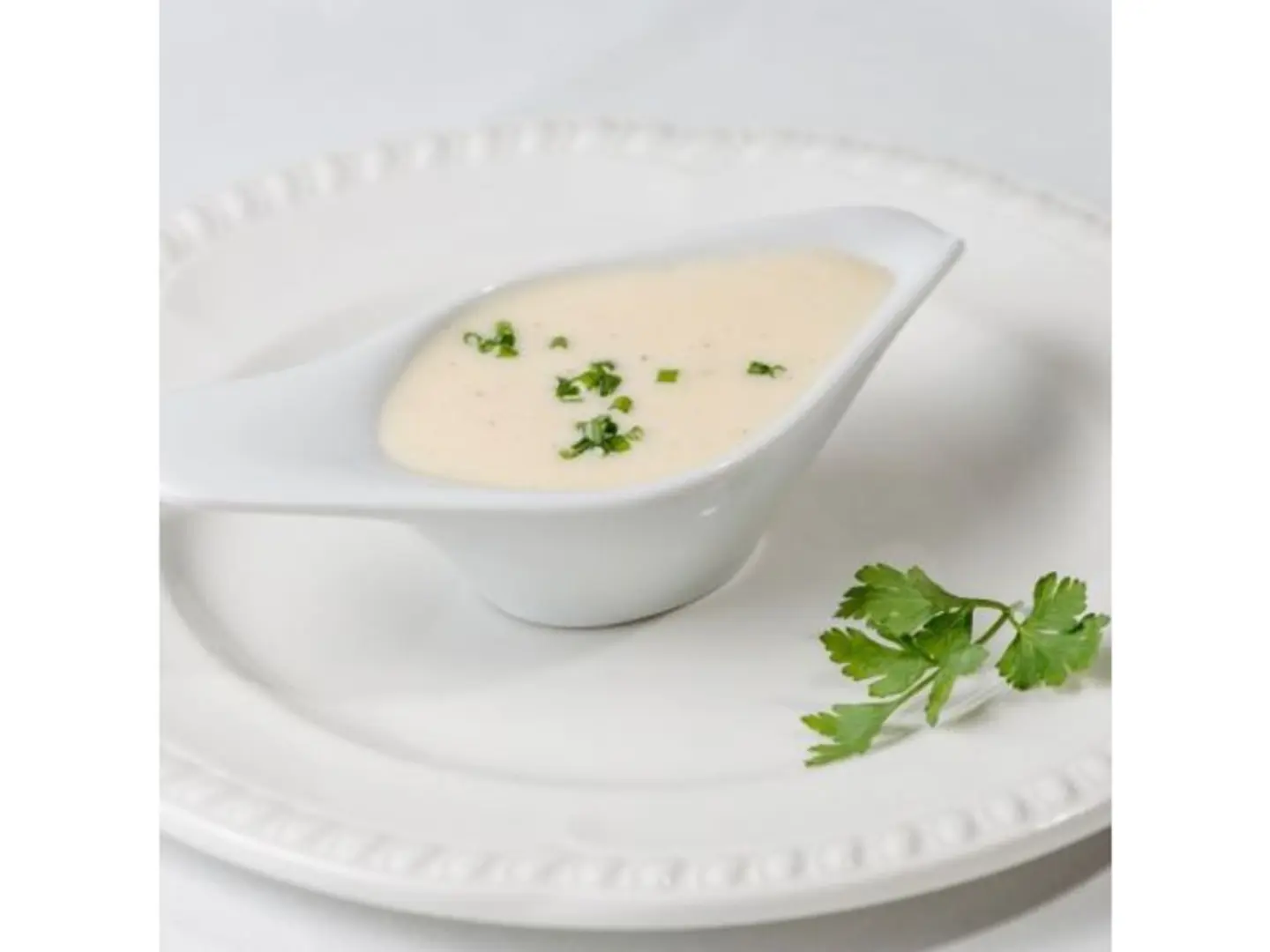 White Sauce