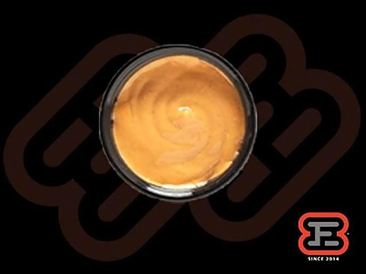 Fresh Burger Sauce