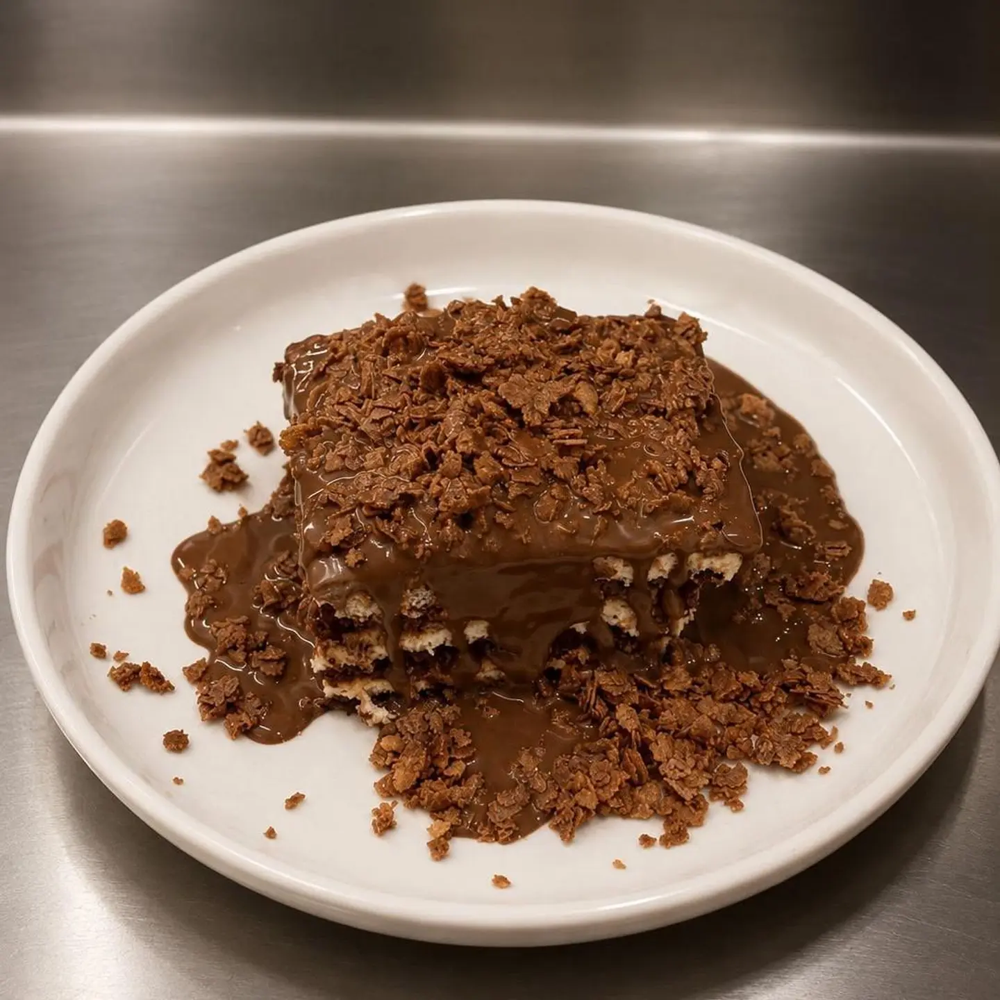 Dolce Cake