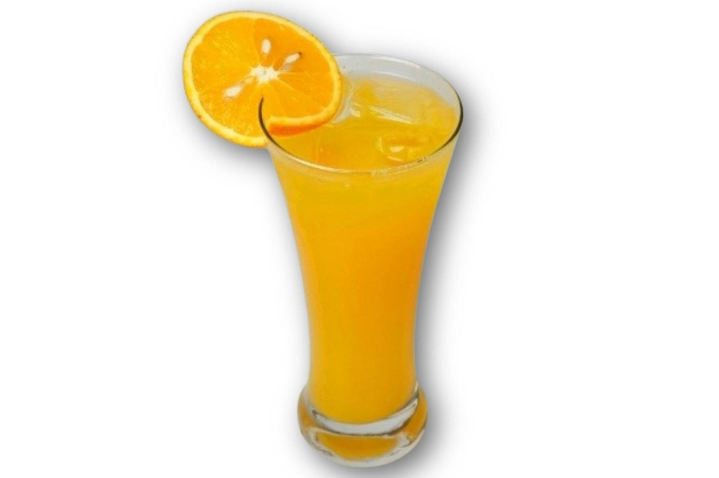 عصير البرتقال