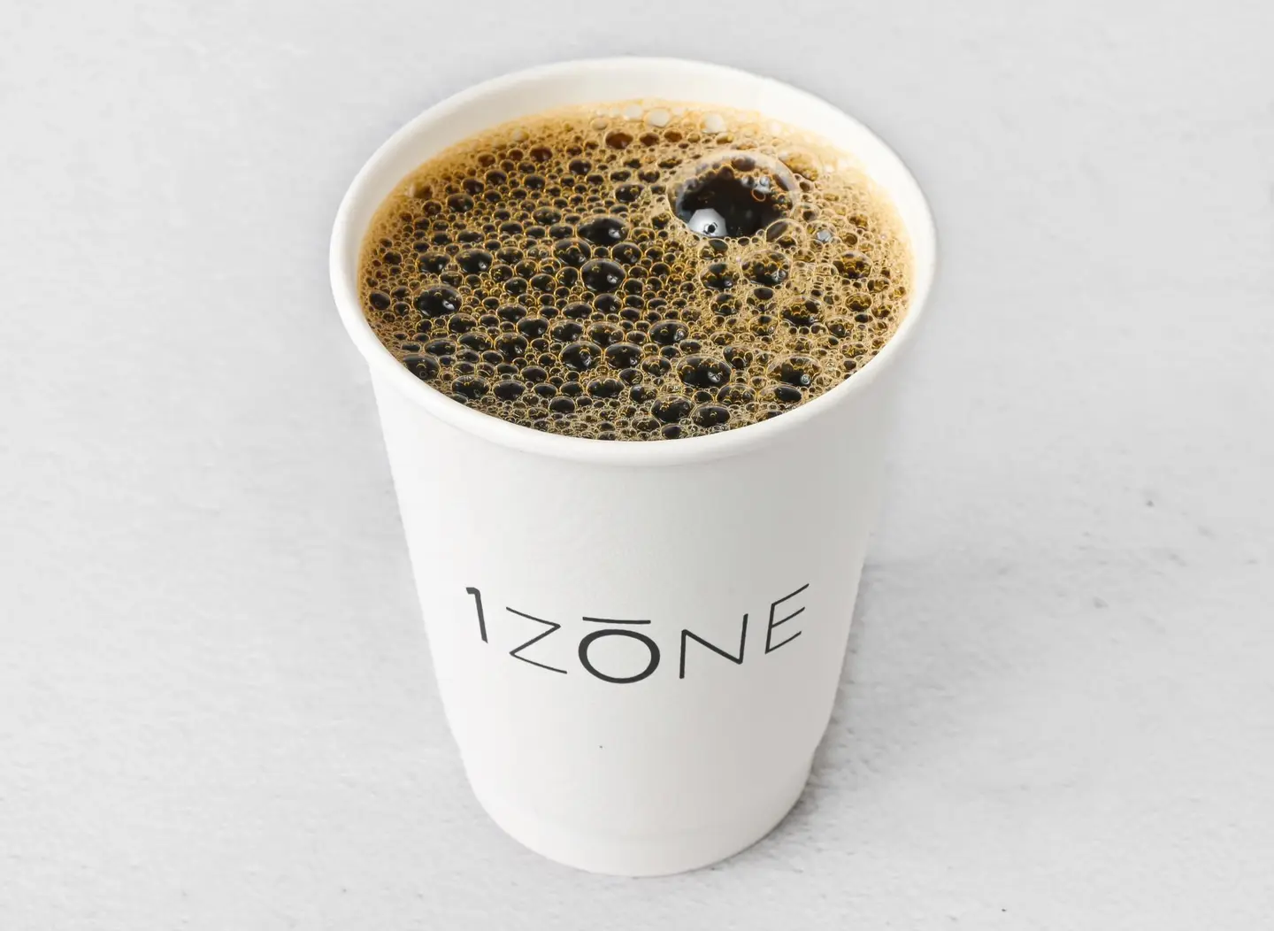 Hot Coffee Day - Larg