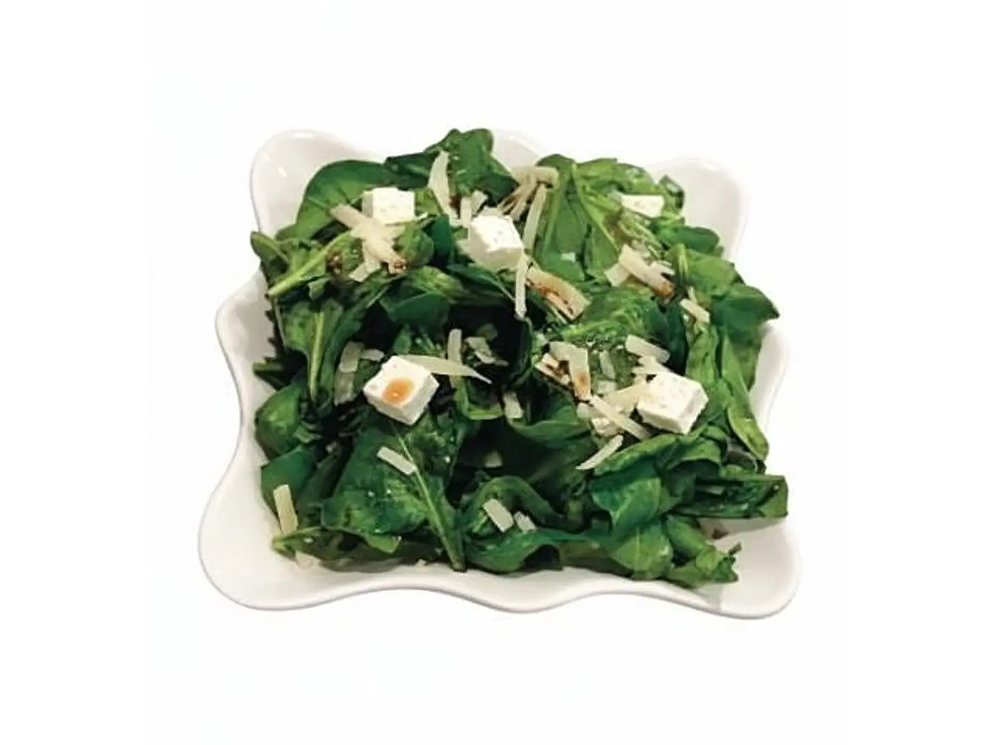 سلطة الروكا