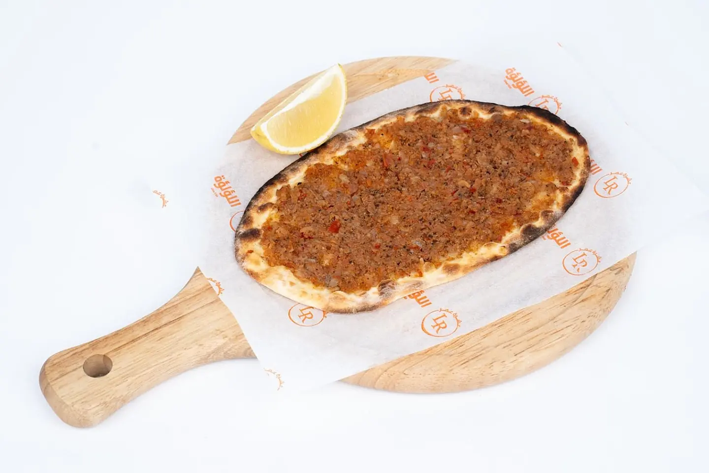 صفيحه شاميه بندورة