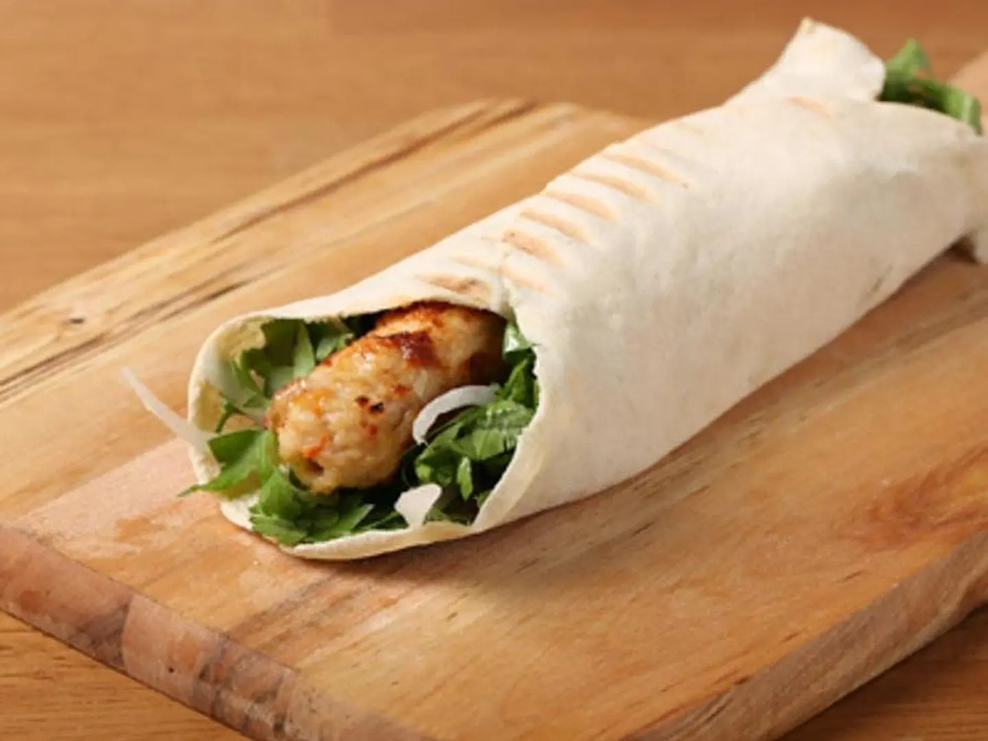 Chicken Kebab
