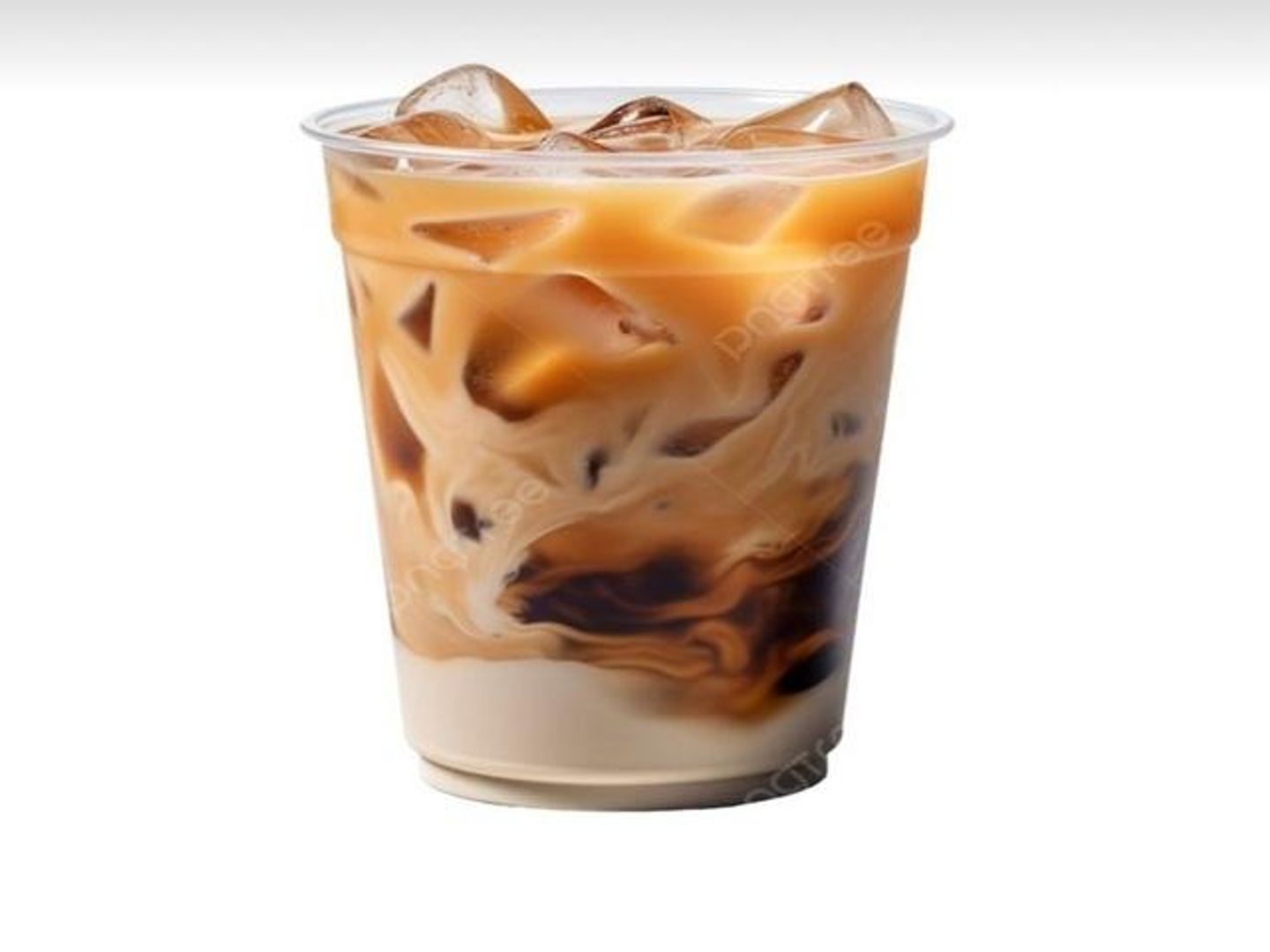 Iced Latte