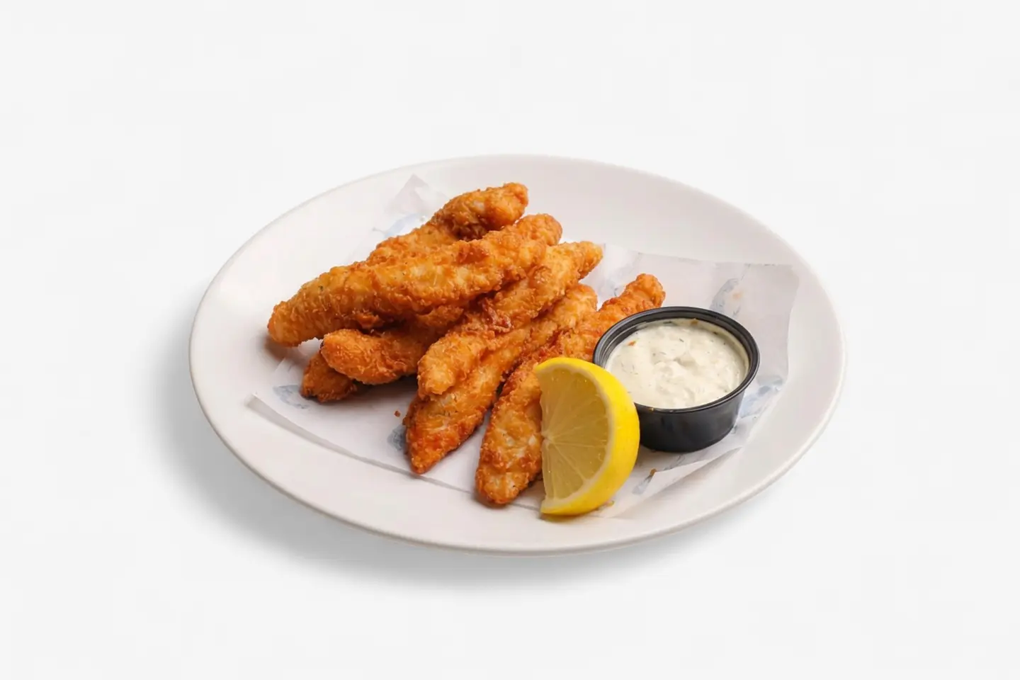 Fish Basket