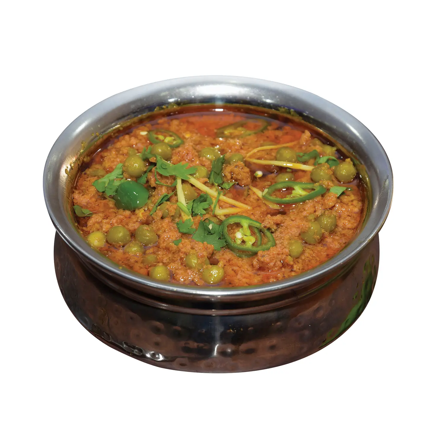 طاوة بيف قيما