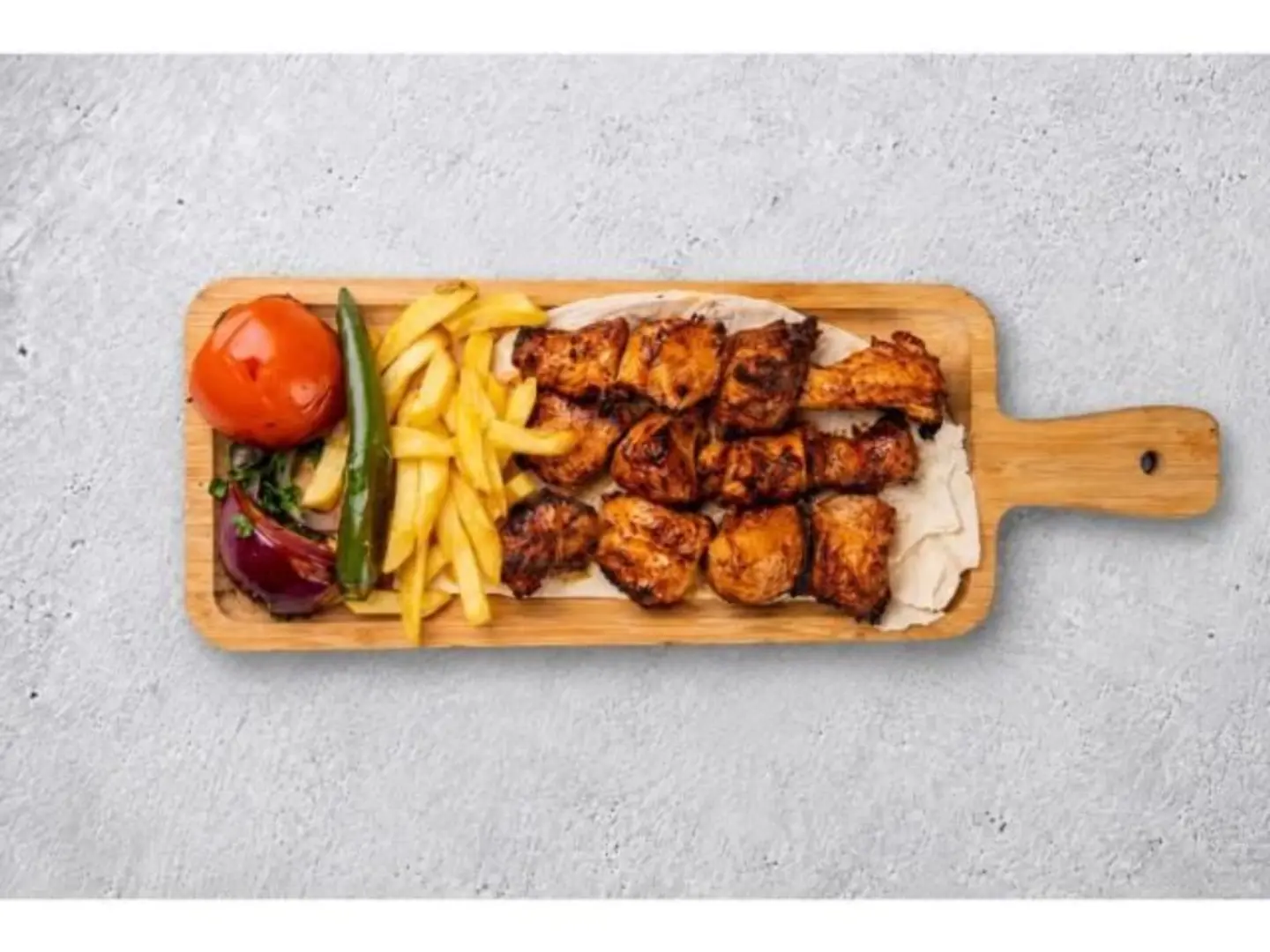 Shish Tawook