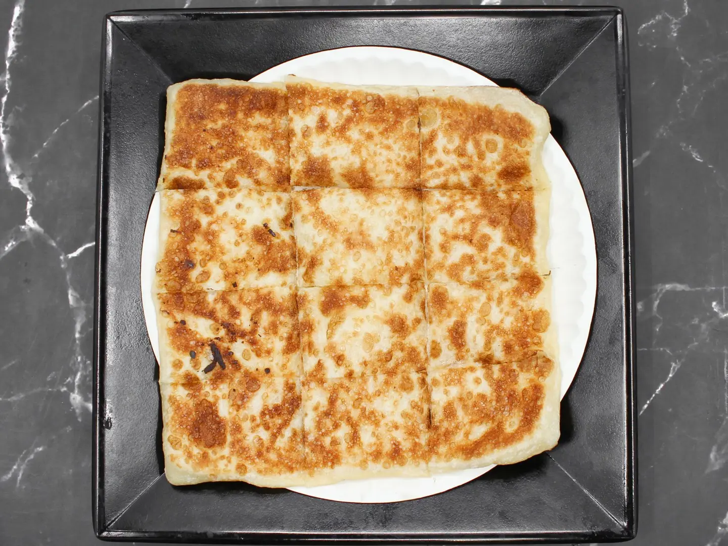 مطبق خضار