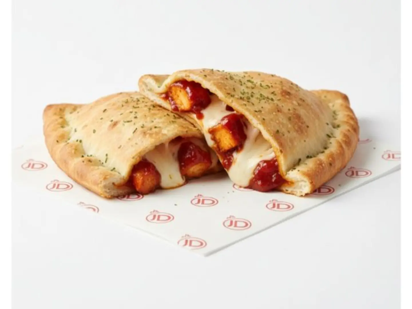 كاليزون دجاج الباربكيو