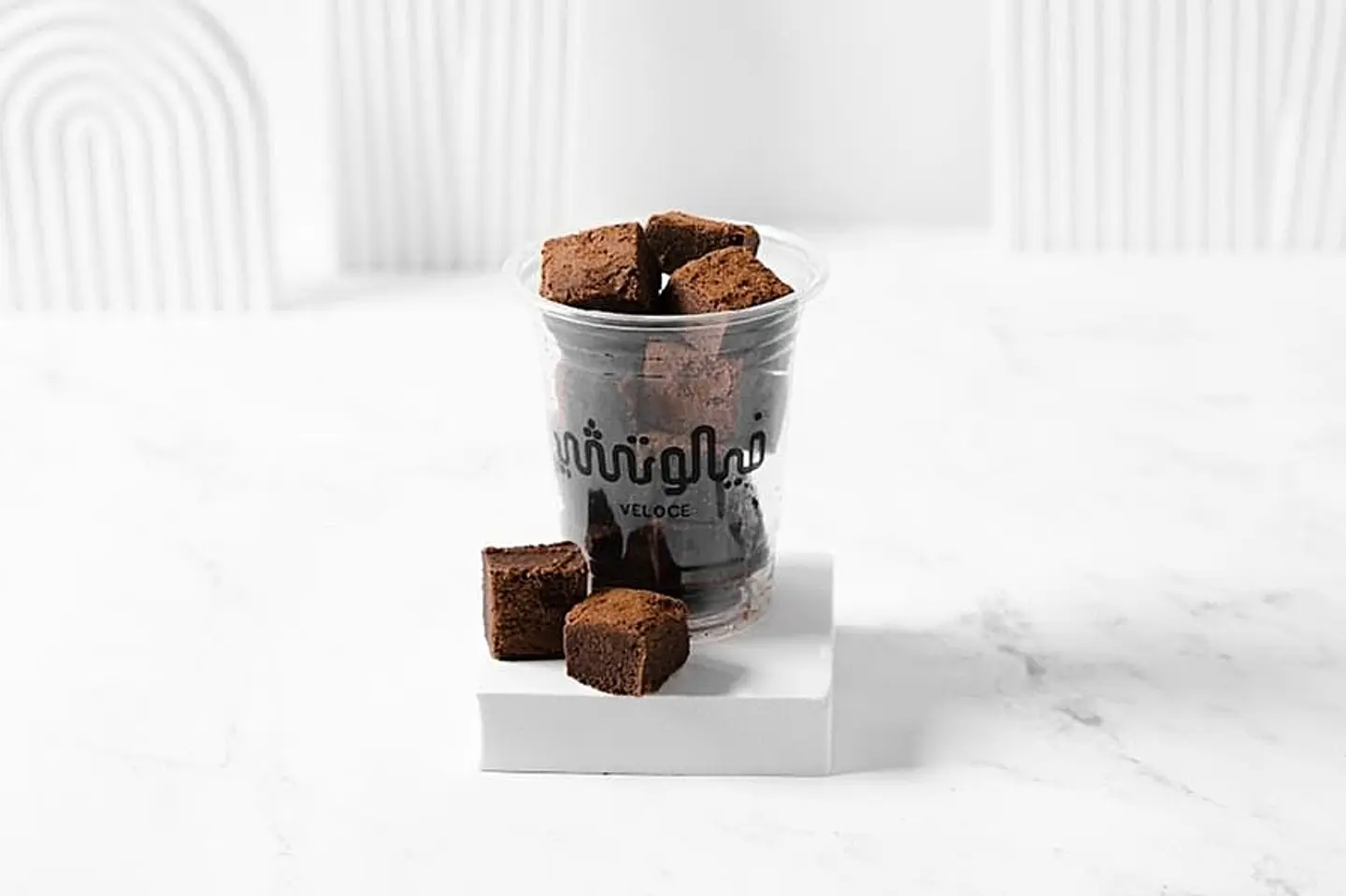 Brownies Bites