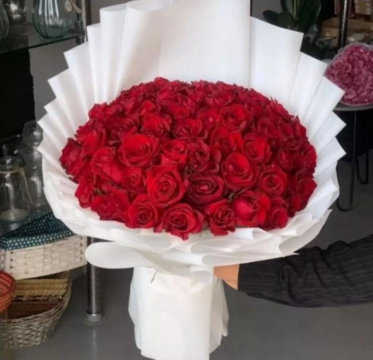 باقة روح