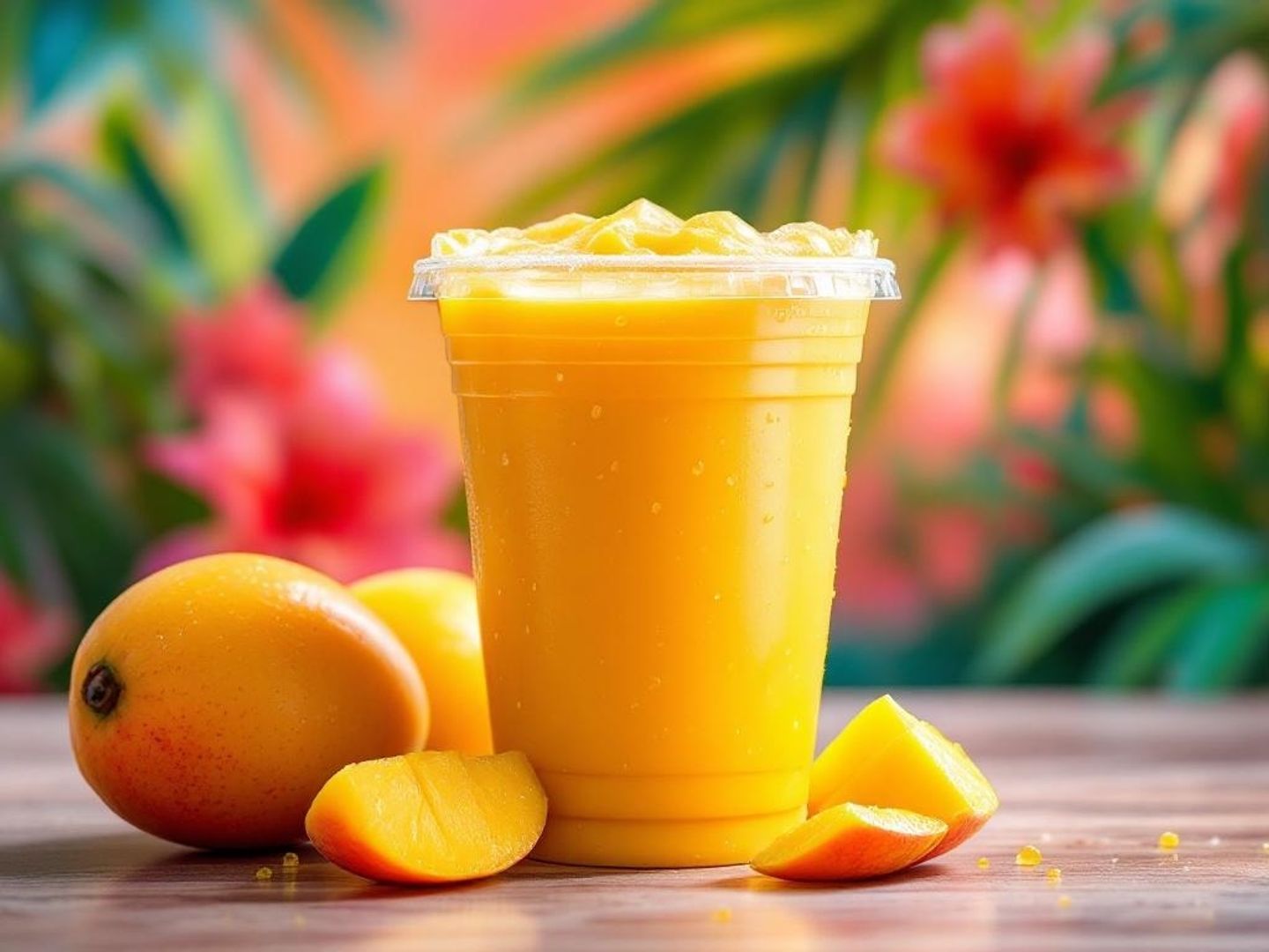 Mango Juice