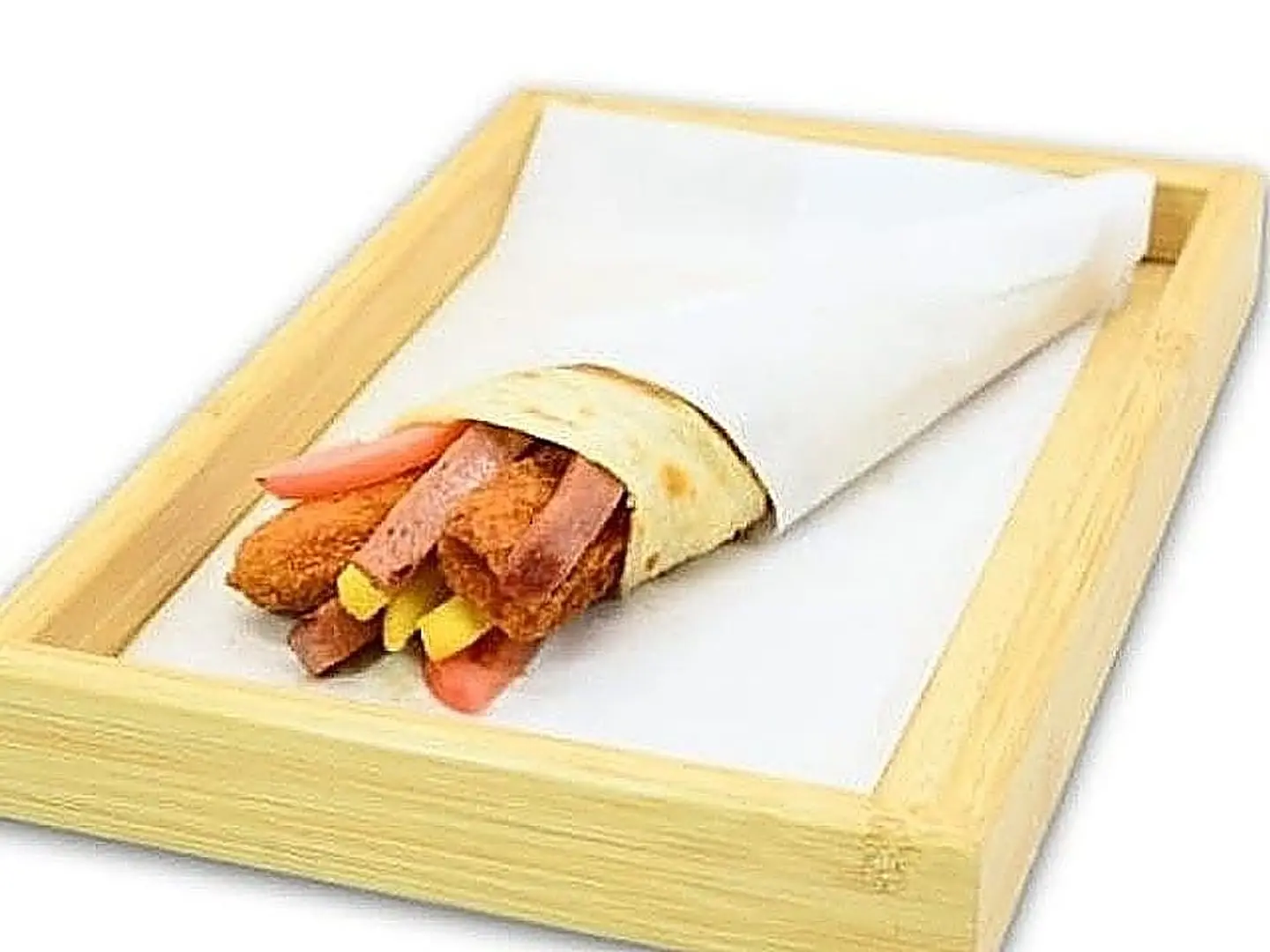 Lab Chapati