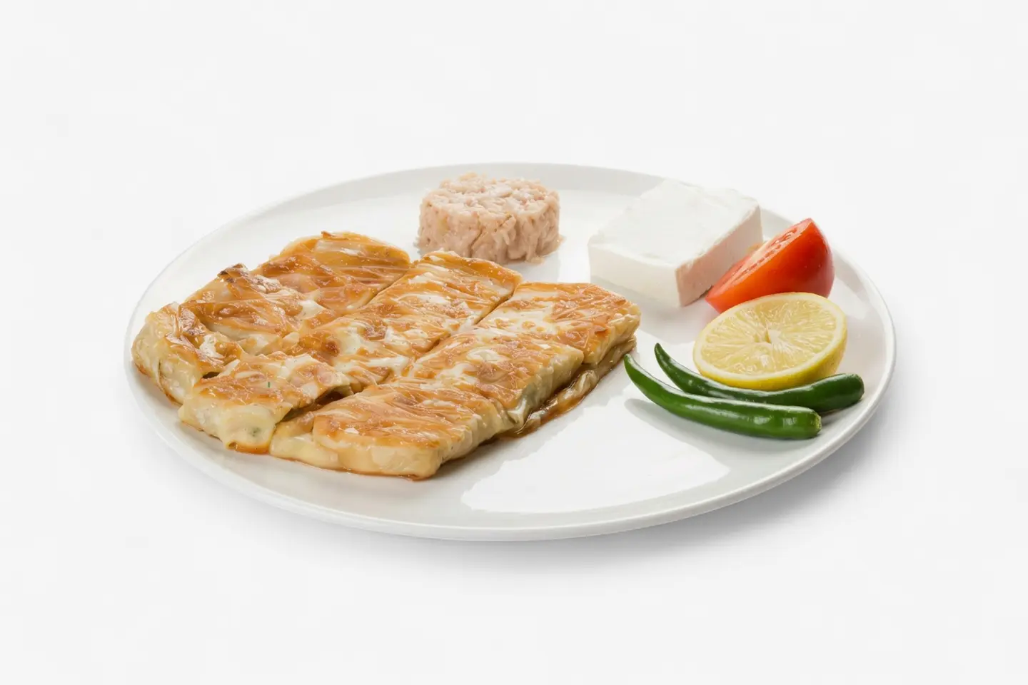 مطبق تونه
