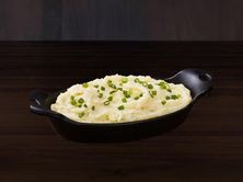 بطاطا مهروسه