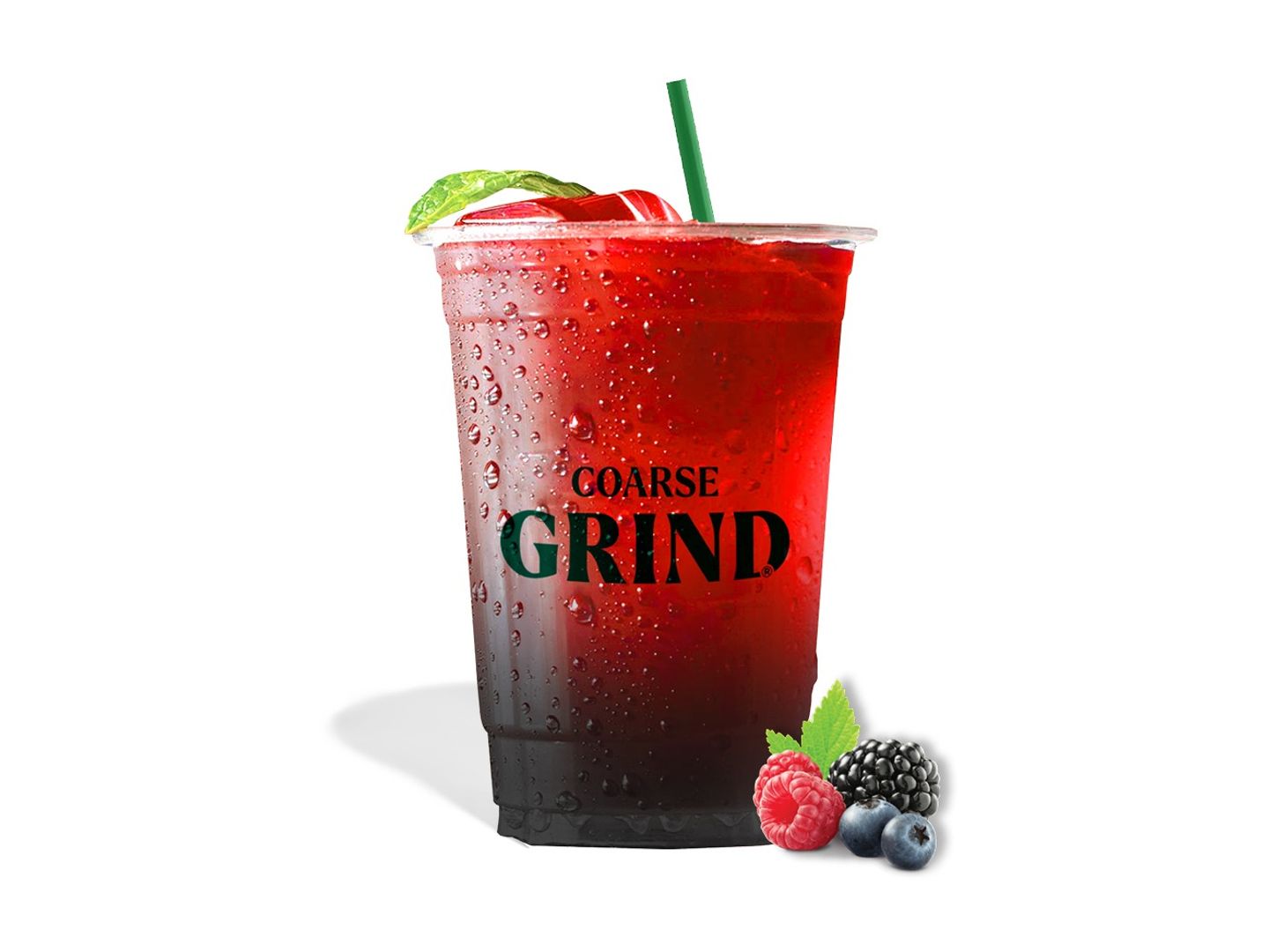 Tropical Island Mix - Medium Size