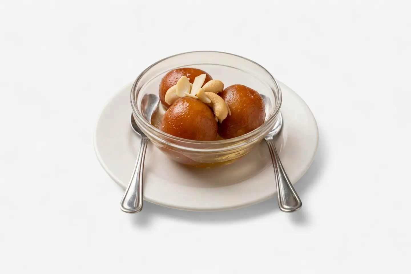 Gulab Jamun