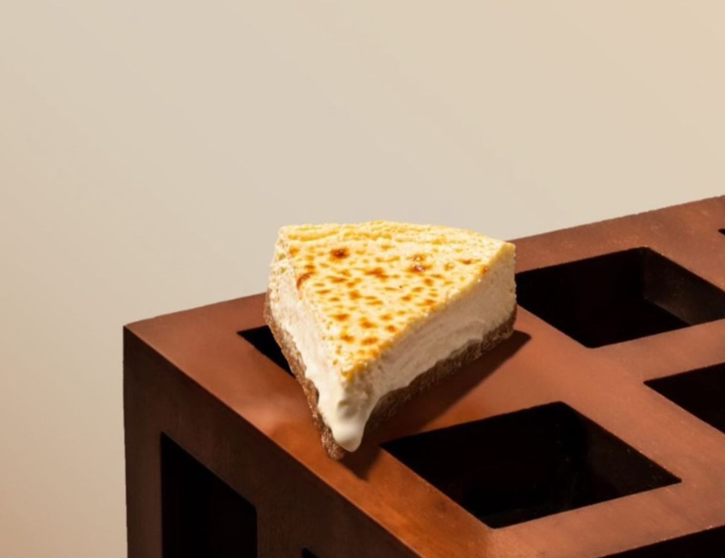 كريمي تشيز
