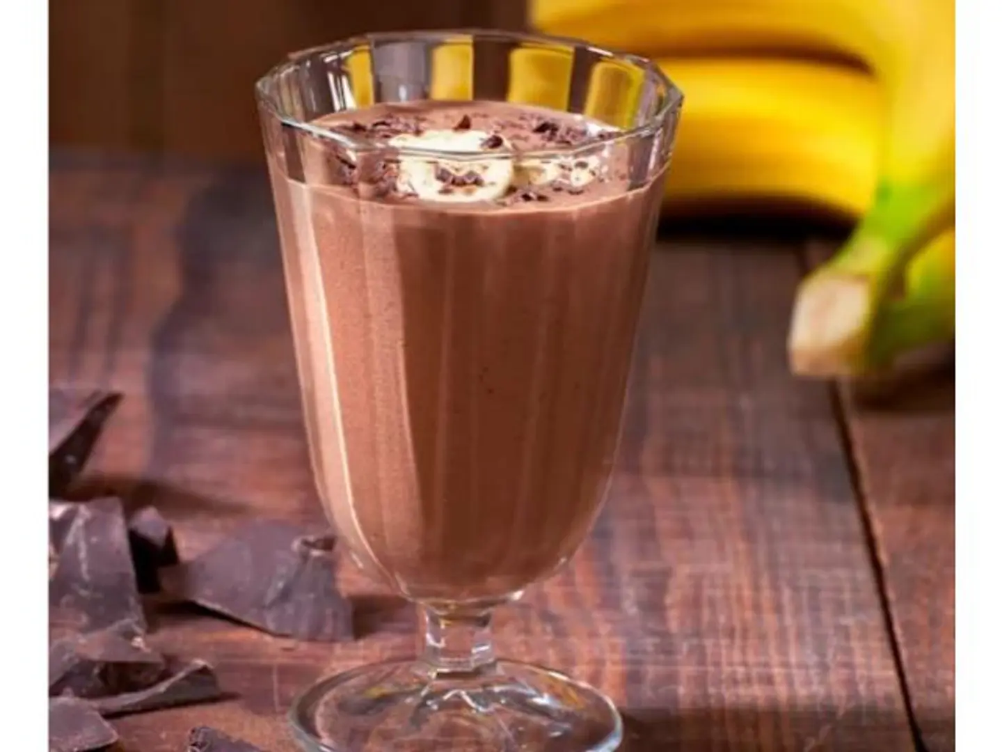 Choco Banana