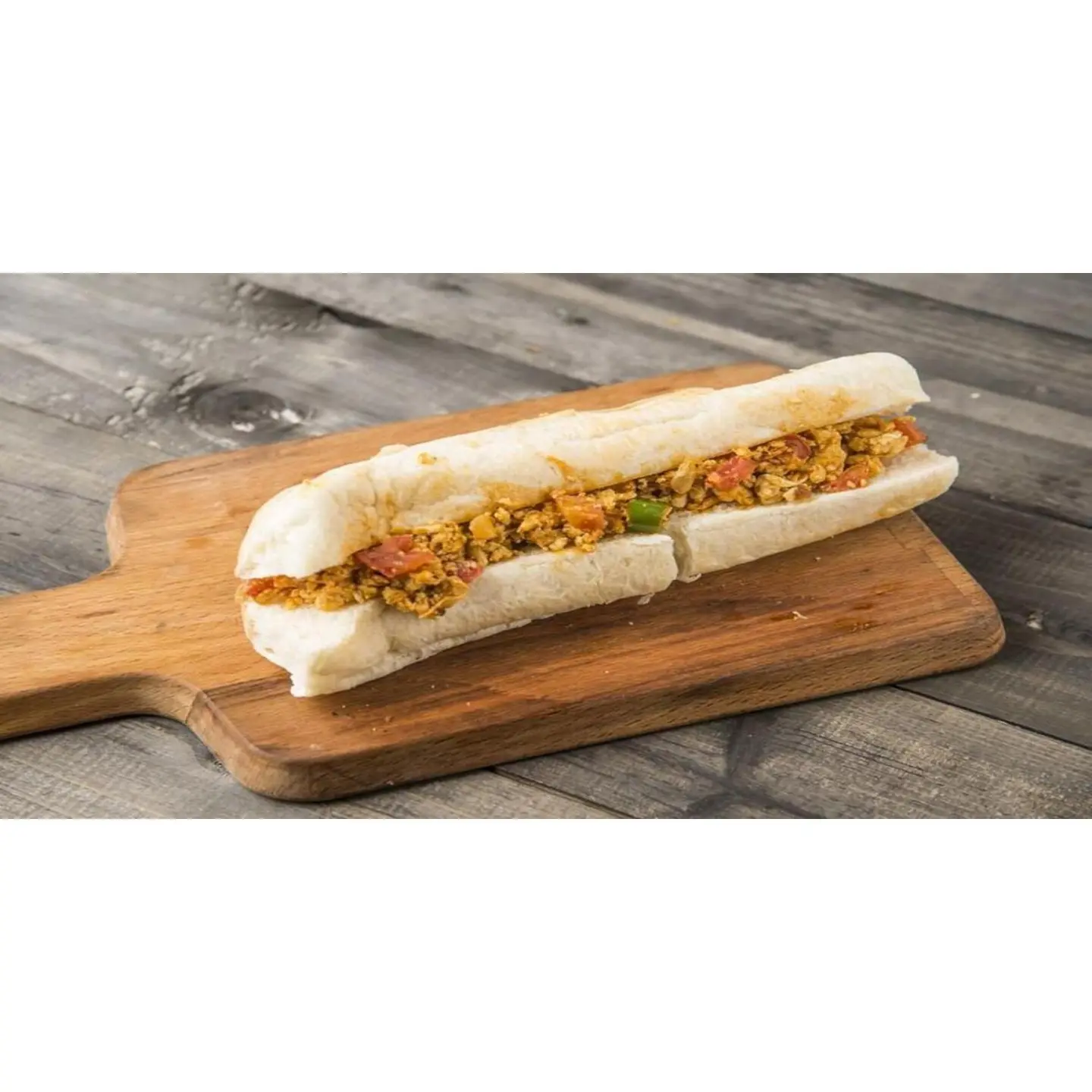 تونة صامولي