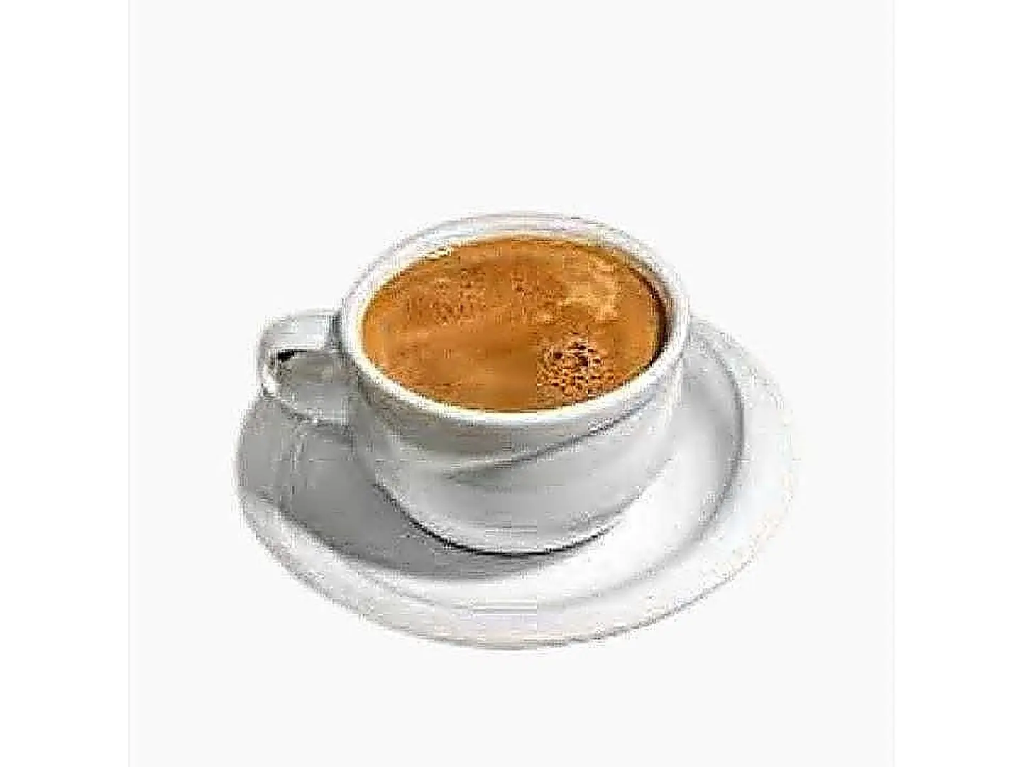 Turkish Coffee